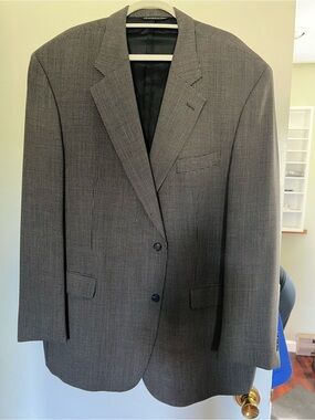 Paul Dione sport coat
